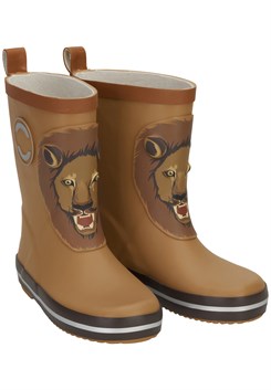 Mikk-Line Gummistiefel - Löwe - Dijon